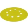 Šlif. popierius eksc. šlifuokliui DeWalt DT3112; 125 mm; 25 vnt.