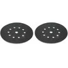 Flex Accessories Kibus adapteris popieriui FLEX, 2vnt.