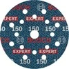 Bosch Fol. šlif. disk O780,50 EXPERT, 125 mm, G150