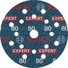 Bosch Fol.šlif.diskas O780,50 EXPERT, 125 mm, G80