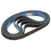 Šlifavimo juosta Mirka TR40101028; 13x457 mm; P280; 10 vnt.