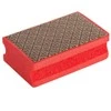 Šlifavimo kempinė Mirka 8794000118; 85x50 mm; P180