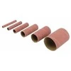 Cilindro formos šlifavimo popieriaus rinkinys 3 vnt.OSM100/6 26mm K120, Scheppach