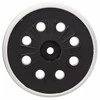 Šlifavimo padas Bosch 2600120052; 125 mm