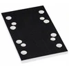 Šlifavimo padas Bosch 2608601444; 80x130 mm