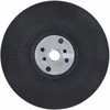 Šlifavimo padas Bosch 2608601784; 125 mm