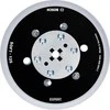 Bosch Padas 125mm,Soft GET 55-125