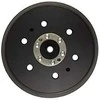 Šlifavimo padas Bosch 3609202B66; 150 mm