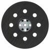Bosch Guminis šlifavimo diskas vidut. D 115 mm, 1 vnt.