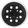 Bosch PEX 300 AE šlifavimo padas,vidut., D 125 mm