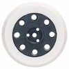 Bosch Guminis šlif.diskas D 125 kietas