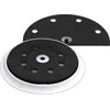 Šlifavimo padas Festool ST-STF/17 MJ 5/16''; Ø150 mm