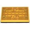 Šlifavimo padas Mirka 8292343011; 75x100 mm