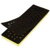 Šlifavimo padas Mirka 8295380111; 198x70 mm