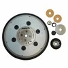 Šlifavimo padas Mirka 8295494111; 150 mm