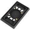 Šlifavimo padas Mirka MIE3512611; 81x133 mm