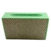 Samedia Šlifavimo padas HSP 90x55 mm GN-60