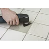 Šlifavimo padas Wolfcraft Starlock 3930000; 80 mm