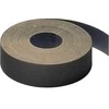 Šlifavimo popieriaus rulonas Klingspor; KL 385 JF; 40x50000 mm; K400; 1 vnt.