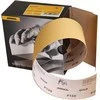 Šlifavimo popieriaus rulonas Mirka 2388400115; 70 mm; 36,6 m; P150