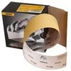 Šlifavimo popieriaus rulonas Mirka 2388400132; 70 mm; 36,6 m; P320