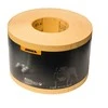 Šlifavimo popieriaus rulonas Mirka Gold Proflex 2851100141; 115 mm; 50 m; P400