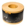 Šlifavimo popieriaus rulonas Mirka Gold Proflex 2851100180; 115mmx50m; P80