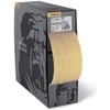 Mirka Ltd Suomija Šlifavimo popieriaus rulonas Mirka GoldFlex Soft 2912707018; 115x125 mm: P180; 200 vnt.