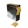 Mirka Ltd Suomija Šlifavimo popieriaus rulonas Mirka GoldFlex Soft 2912707025; 115x125 mm; P240; 200 vnt.