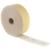 Mirka Ltd Suomija Šlifavimo popieriaus rulonas Mirka Goldflex Soft 2912707061; 115x125 mm; P600; 200 vnt.