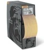 Mirka Ltd Suomija Šlifavimo popieriaus rulonas Mirka GoldFlex Soft 2912707041; 115mmx25 m; P400