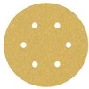 Bosch C470 švitrinis popierius 150mm, G60, 50 vnt
