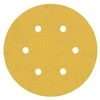 Bosch C470 švitrinis popierius 150mm, G240, 50 vnt
