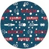 Bosch Fol. šlif. disk O780,50 EXPERT, 150 mm, G240