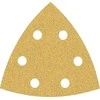 Bosch Delta šlif.pop.,medžiui C470,G60,50vnt.