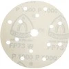 Šlifavimo popierius Klingspor FP 73 WK; GLS47; 150 mm; P120; 100 vnt.