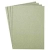 Šlifavimo popierius Klingspor PS 33 BK; 70x125 mm; G150 ; 100 vnt.