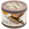 Šlifavimo tinklelio rulonas Mirka Abranet 545BQ001183R; 93 mm; 10 m; P180