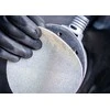 Bosch Šlifavimo tinklelis M 480 150mm, G240, 5 vnt.
