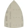 Šlifavimo tinklelis Bosch M480; 100x150 mm; P320; 10 vnt.