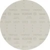 Bosch Šlifavimo tinklelis M 480 225mm, G220, 25 vnt.