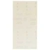 Bosch Šlifavimo tinklelis M 480 93X186mm, G220, 50 vnt.