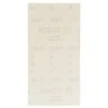 Bosch Šlifavimo tinklelis M 480 93X186mm, G400, 10 vnt.