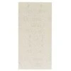 Bosch Šlifavimo tinklelis M 480 93X186mm, G80, 10 vnt.