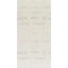 Šlifavimo tinklelis Bosch M480; 93x186 mm; P400; 10 vnt.