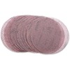 Šlifavimo tinklelis Mirka Abranet AE241F1012; Ø 150 mm; P120; 10 vnt.