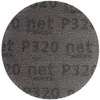 Šlifavimo tinklelis Mirka AE22302515; 225 mm; P150; 25 vnt.