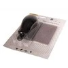 Šlifavimo trinkelė Mirka 8391402311; 70x125 mm + šlifavimo tinklelis; P120; 3 vnt.