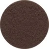 Šlifavimo veltinis ekscentr. šlifuokliui Bosch 2608901389; 150 mm; K280; 5 vnt.