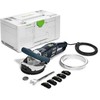 Šlifuoklis betonui Festool RENOFIX RG 130 ECI-Plus